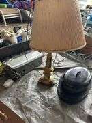 Assorted Household and Outdoor Items