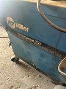 Miller Syncrowave 250 CC-AC/DC Welding Power Source