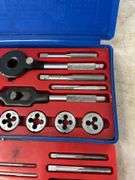 Tap and Die Set