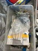 Hardware, Electrical Components, Fishing Tackle, and More