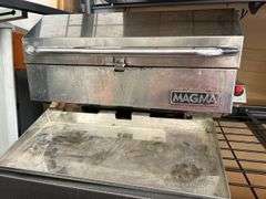Magma Stainless Steel Grill