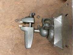 PanaVise Multi-Angle Work Bench Vise