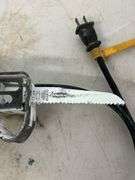 DeWalt DW304 VS Reciprocating Saw