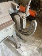 Metal Bending Machine