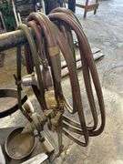 Welding Cart with Hoses and Torch (Tank Not Included)