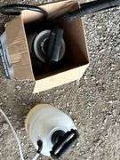 Husqvarna 4-Gallon Sprayer