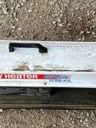 Reddy Heater 55,000 BTU