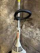 Stihl FS 56 RC Gas String Trimmer