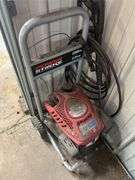 Power Stroke 2200 PSI Pressure Washer