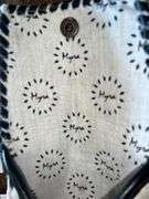 Myra Bag Leather Cuff Bracelets and Cowhide Coin Purse