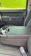 2011 CHEVROLET SILVERADO PICKUP TRUCK(HAS REBUILT TITLE)