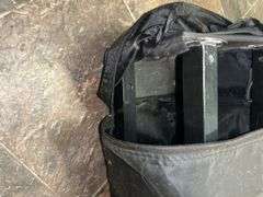 Shade Tech II Instant Canopy in Carry Bag