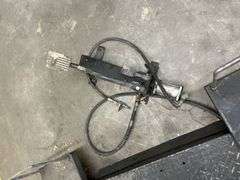Automotive Vehicle Lift