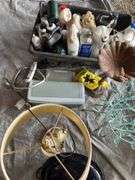 Assorted Household and Outdoor Items