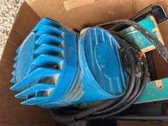 Miscellaneous Items: Dive Gear, Beach Accessories, Transfer Pump Kit