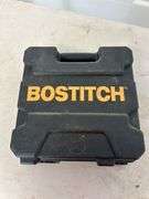Bostitch 18GA Brad Nailer Kit
