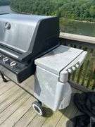 Weber Summit Gold Gas Grill