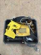 Assorted Hand Tools and Accessories