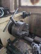 JET Geared Head Engine Lathe - 220 Single Phase