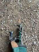 Golf Club Set with Bag