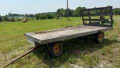 WAGON