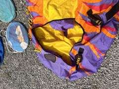 Watersports Towable Tube, Lounger and Pool Floats