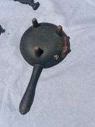 Miniature Cast Iron Cookware Set