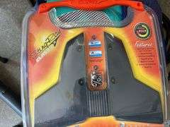Sting Ray Classic JR Hydrofoil Boat Stabilizer