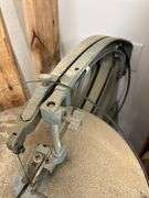 Delta Scroll Saw