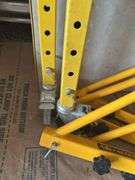 Metaltech Rolling Scaffolding Tower with Outriggers