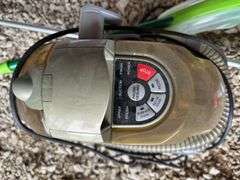 Bissell SpotBot Pet Carpet Cleaner with Cleaning Supplies and Mops