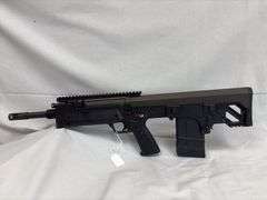 Firearms and Knives at Absolute Online Auction