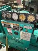 Sullivan Palatek H25D4J Industrial Air Compressor