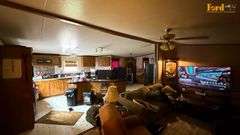 Doublewide & Lot