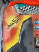Sting Ray Classic JR Hydrofoil Boat Stabilizer
