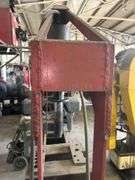 Hydraulic Press - #1057
