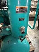 Sullivan Palatek H25D4J Industrial Air Compressor