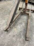 Hicks Enterprise Engine Hoist