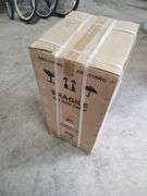 NEW - WHYNTER 3 IN 1 - 11000 BTU PORTABLE AIR CONDITIONER - DEHUMIDIFIER AND FAN