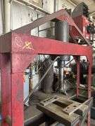 Hydraulic Press - #1057