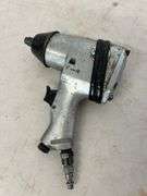 Campbell Hausfeld Air Tools - Impact Wrench & Hammer