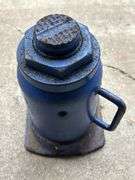 20 Ton Hydraulic Bottle Jack