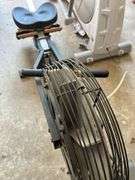 Concept II Rowing Ergometer