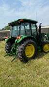 JOHN DEERE TRACTOR 5075E
