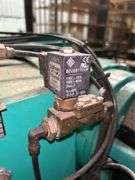 Sullivan Palatek H25D4J Industrial Air Compressor