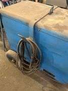 Hobart VA Weld Virginia Welding Supply Welding Machine