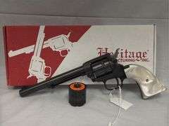 Firearms, Ammo and Hunting Supplies at Absolute Online Auction