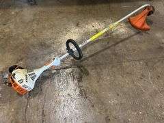Stihl FS 56 RC Gas String Trimmer