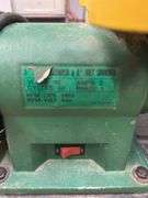 Woodtek 5" Grinder & 8" Wet Grinder Combination