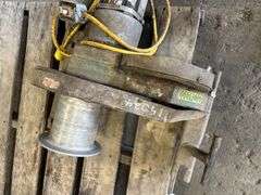 Super Tugger Cable Puller
